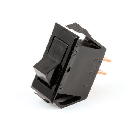 Bunn Switch, Momentary Start 01063.0000